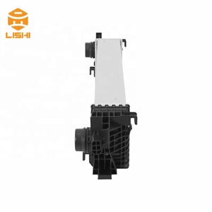 Radiateur <span class=keywords><strong>Intercooler</strong></span> Turbo pour <span class=keywords><strong>VOLVO</strong></span> S60 III (224) S90 II (234) <span class=keywords><strong>V60</strong></span> I (155) <span class=keywords><strong>V60</strong></span> II (225) 31338306 <span class=keywords><strong>Intercooler</strong></span> de suralimentation - Product Image 5
