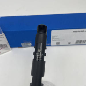 Injecteur de carburant diesel d'origine neuf EJBR05001D, pièce pour engins de construction, compatible avec 320-06623 320/06623 32006623 RO500ID-12B1 - Product Image 3