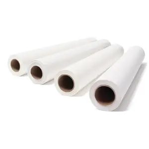 Sublimation products 2023 sublimation transfer paper roll 70 gsm 100 gsm blank paper