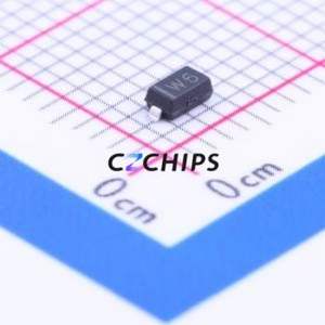 Diodo Zener BZT52C4V3 SOD-123 Original, Nuevo de Marca, Venta al por Mayor de Componentes Electrónicos, Proveedor de Chips y Servicio BOM - Product Image 1