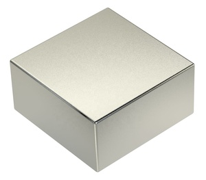 Imán de Neodimio de Bloque Grande, Grado N52, Rectangular, NdFeB, Elementos <span class=keywords><strong>No</strong></span> Controlados, Fácil Exportación para Uso Industrial - Product Image 2