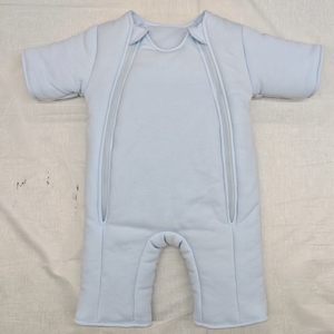 Sac de couchage fantaisie pour bébé fille nouveau-né, logo personnalisé, non toxique, élégant, <span class=keywords><strong>Tog</strong></span> <span class=keywords><strong>2</strong></span> - Product Image 5