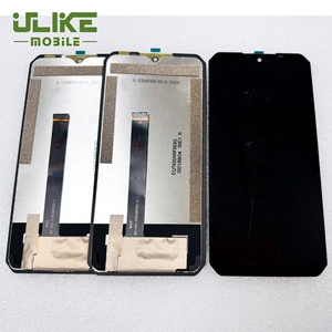 จอแสดงผล LCD สำหรับโทรศัพท์มือถือ <span class=keywords><strong>Ulefone</strong></span> <span class=keywords><strong>Armor</strong></span> หน้าจอ LCD ทัชสกรีน<span class=keywords><strong>9</strong></span>ตัวอ่านพิกัด - Product Image 1