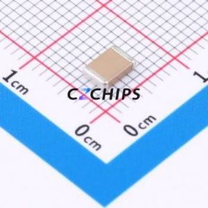 Condensateur SMD (MLCC) 1812B473K631CT 1812 (Capacité : 47nF) (Précision : 10%) (Tension nominale : 630V) - Product Image 1