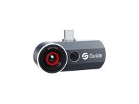 Nouvelle caméra thermique à double vision MobIR 3.0 ES2+ la plus petite du marché pour smartphones iOS et Android