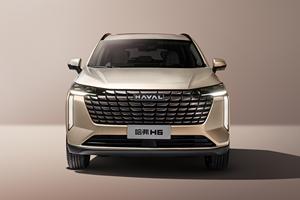 Disponibile: Nuovo Haval H6 SUV 2025, Versione 2.0T con Cambio Orizzontale 9DCT 175kW, <span class=keywords><strong>Auto</strong></span> a Benzina di Marca Cinese Molto Richiesta - Product Image 2