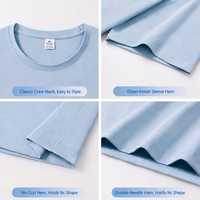 T-Shirt Sportiva da Uomo Personalizzata OEM con Logo Stampato, Tessuto Elastico Morbido, Anti-Pilling, Traspirante per Allenamento
