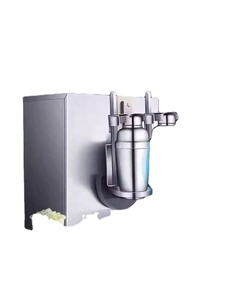 Commercial Portable Automatic Double Frame Shaker Machine for <b>Coffee</b> Juice Drinks - Product Image 3
