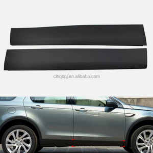Per Land Rover Discovery Sport 2015-2019: Modanatura/Striscia di Rivestimento Porta Anteriore LR073078 LR058525 LR116796 LR073079 LR058526 LR116797 - Product Image 1