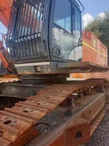 รถขุด ZX870ฮิตาชิมือสองของแท้มือสอง - Product Image 6