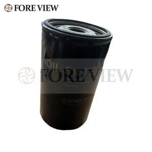 Nhà máy sản xuất Bộ lọc dầu kim loại hiệu suất cao cho động cơ weichai wp12 & Xe tải sinotruk & shacman số vg1246070031 612630010239 - Product Image 4