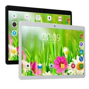 Giá Rẻ Tốt Nhất Octa Lõi 10 Inch Một Máy Tính Bảng Điện Thoại MTK6592 4GB + 32GB <span class=keywords><strong>Android</strong></span> <span class=keywords><strong>Tablet</strong></span> Biểu Tượng Tùy Chỉnh Với Thẻ Sim - Product Image 2