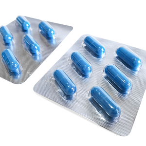 Cápsulas de extracto de Maca saludable OEM, superventas, suplementos dietéticos para adultos, no para mujeres embarazadas - Product Image 6