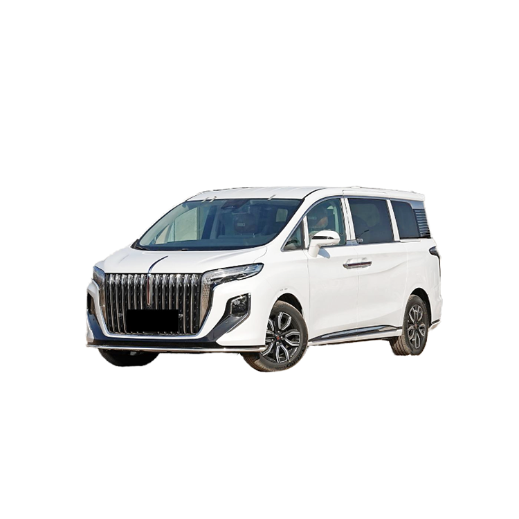 Высококачественный роскошный автомобильный внедорожник Hongqi HQ9 7-местный бензиновый гибридный автомобиль 2,0 т средний и большой MPV