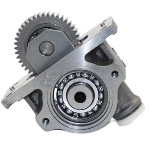 Bomba de Engranajes ELIC SH200A3, Piezas Hidráulicas K3V112 - Product Image 2