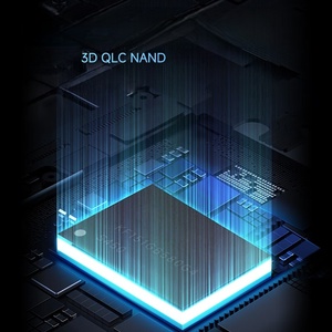 1 ТБ SSD твердотельный накопитель M.2 интерфейс (протокол NVMe) KP130 серии - Product Image 5