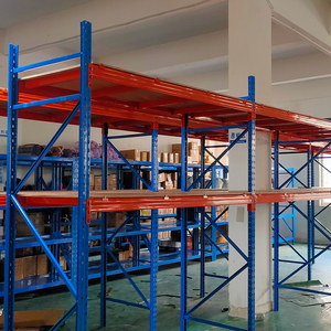 Estantes de supermercado de alta resistencia, estantes de productos, unidad para tienda, almacén, almacenamiento, estantes de exhibición, estante de almacenamiento de zapatos, estantes de <span class=keywords><strong>techo</strong></span> de coche - Product Image 3