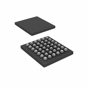 Power Management (PMIC) BQ51020YFPT 42 XFBGA, DSBGA BOM IC In Stock Components Electronic - Product Image 1