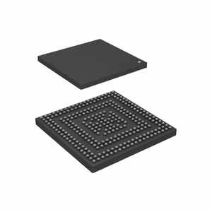 Electronics Component TC387QP160F300SAELXUMA2 BOM IC In Stock Embedded 292 LFBGA - Product Image 1