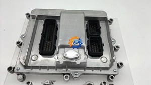 Pièces de rechange pour contrôleur ECU ECM d'excavatrice DX300 DX300-5 DX300-7 DX300-3 300611-00117 K1042571 - Product Image 2