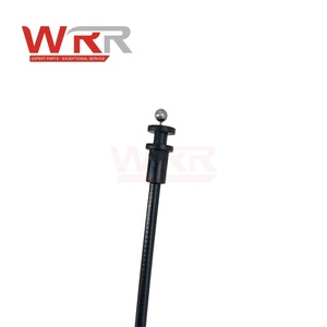 Nouvel actionneur de verrouillage de coffre WRR de haute qualité 2317500085 pour Mercedes-Benz R231 C217 SL550 S550, moteur de déverrouillage de hayon arrière, garantie 1 an - Product Image 4