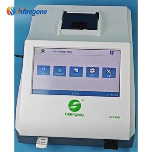 Analyseur de dosage par flux latéral (LFA) pour immunoessais par fluorescence - Product Image 6