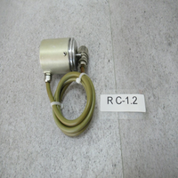 Varilla Plc 4262500 Id.no. 209342 Os Rotary Ber con Cle y Conector para Producto en Garantía