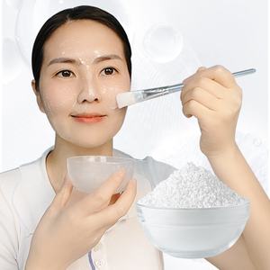 Masque de gelée pour le visage Masque de levage <span class=keywords><strong>anti</strong></span>-rides Poudre pour lifting du visage et du cou Salon de <span class=keywords><strong>spa</strong></span> professionnel Masque de poudre d'<span class=keywords><strong>algues</strong></span> <span class=keywords><strong>anti</strong></span>-rides - Product Image 1