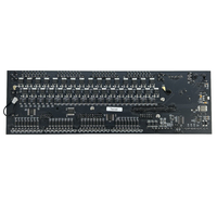 Controlador Inteligente KinCony ESP32 B32M (32CH MOSFET) con Wi-Fi, Pantalla OLED, Compatible con Android, Uso Universal, Sin Cámara