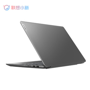 Xiaoxin Air14Plus 15 Raydragon Edition โน้ตบุ๊กบาง 14 นิ้ว สีเทา Deep Space (มือสอง) - Product Image 1