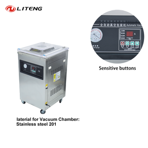 Ad alta capacità camera <span class=keywords><strong>sottovuoto</strong></span> sigillante per costole DZ-400/A5 macchina confezionatrice <span class=keywords><strong>sottovuoto</strong></span> <span class=keywords><strong>a</strong></span> camera singola per il confezionamento di noci - Product Image 4