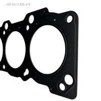 11116-50060 Moteur de voiture 3UZ-FE Systèmes de moteur automobile Joint de culasse pour Toyota 3UZ Kit de joints de moteur pour LEXUS CROWN 4.3L
