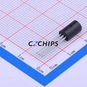 ทรานซิสเตอร์สองขั้ว TO-92LM 2SA1013-Y ใหม่ดั้งเดิม (BJT) - Product Image 2