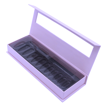 False Nail Packaging Box Buy Quality False Nail Packaging Box On M Alibaba Com