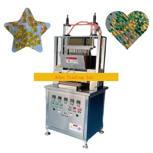 สายการผลิตทำขนมกัมมี่อัตโนมัติ - Product Image 3