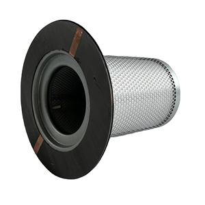 36876472กรองแยกน้ำมันอุตสาหกรรม Mengma สำหรับเครื่องอัดอากาศประสิทธิภาพสูงสำหรับถังสกรูและอากาศ - Product Image 4