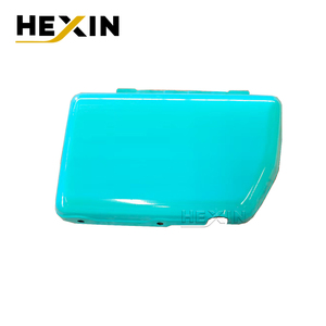 ฝาครอบด้านบนกล่องเครื่องมือ SK210-10 ขายดี อะไหล่สำหรับรถขุด SK200-10 330-10 350-10 ยี่ห้อ Kobelco - Product Image 1