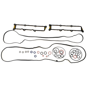 ชุดซ่อมปะเก็นฝาสูบมิตซูบิชิ 6M60 อะไหล่ซ่อมเครื่องยนต์ดีเซลสำหรับรถขุดและรถยนต์ - Product Image 1