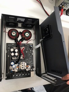 Bộ Điều Khiển Sạc Năng Lượng Mặt Trời MPPT Tự Động 100A DC 12/24/48V Trực Tiếp Từ Nhà Máy PowMr 150V Cho Hệ Thống Năng Lượng Mặt Trời Có Thể Sạc Pin Lithium - Product Image 3