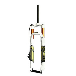 Fourche de vélo en alliage de magnésium SUNHIRA @ SH-MK100, vtt de montagne, <span class=keywords><strong>Suspension</strong></span> de vélo, <span class=keywords><strong>Suspension</strong></span> de Cycle, <span class=keywords><strong>Suspension</strong></span> à Air - Product Image 5