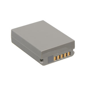 Misen Rechargeable 7.6V 1000mAh <span class=keywords><strong>Olympus</strong></span> E-M4 OM-D E-<span class=keywords><strong>M5</strong></span> Mark II Lithium-ion BLN-1 Batterie pour Caméra Vidéo - Product Image 2