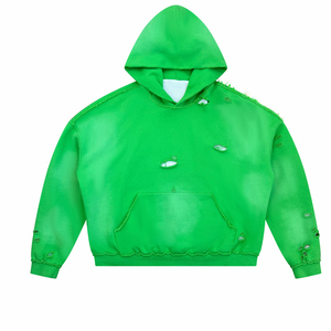 T-shirts personnalisés OEM de haute qualité pour hommes, style délavé aux enzymes, couleur noire, effet vieilli, unis et vintage. - Product Image 1