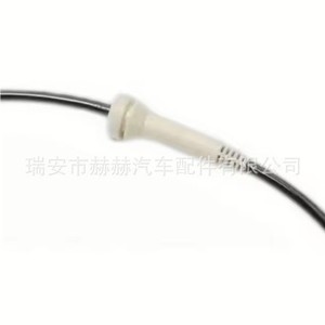 Capteur de vitesse de roue ABS BMW 34526870075 34526870020 34526760424 Pièce de rechange neuve - Product Image 2