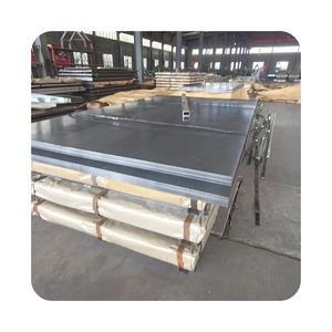 Piastra in acciaio zincato ASTM DX53D + Z DC51D + Z resistente alla corrosione miglior prezzo consegna rapida - Product Image 4