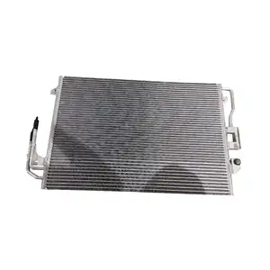 Radiator Radiator listrik untuk HONDA CRV 2012 suku cadang pendingin otomatis OE Radiator Radiator mobil kondensor udara