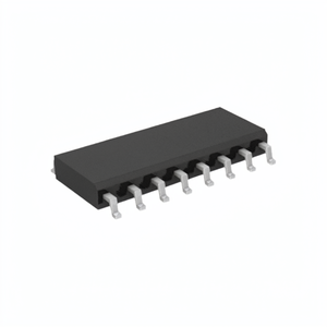 BOM IC In Stock 16 SOlC (0.154", 3.90mm Width) Interface Electronic Ic Components PCA9646D,118 IC BUS SWITCH 4CH 2WIRE 16SOlC - Product Image 1