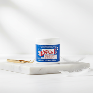 Crème <span class=keywords><strong>Visage</strong></span> Naturelle Best-Seller Ingrédients Biologiques Vitamine C Collagène Acide Hyaluronique - Anti-Rides Rajeunissante Éclaircissante - Product Image 5