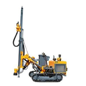 20M 30M 35M 40M 45M 깊이 드릴링 구멍 kaishan 크롤러 광산 드릴링 리그 도구 산 - Product Image 3