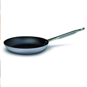 Padella Alluminio antiaderente (24cm) PROFESSIONALE SERIE 2000 Alluminato e Nero 2000 24 - Product Image 2