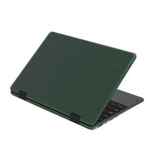 Ordinateur Portable Tactile <span class=keywords><strong>2</strong></span>-en-1 12e Génération N100 Flip 360 Degrés Yoga 11 Pouces 16Go RAM DDR4 Win11 Mini PC Portable Tactile Fin - Product Image 5